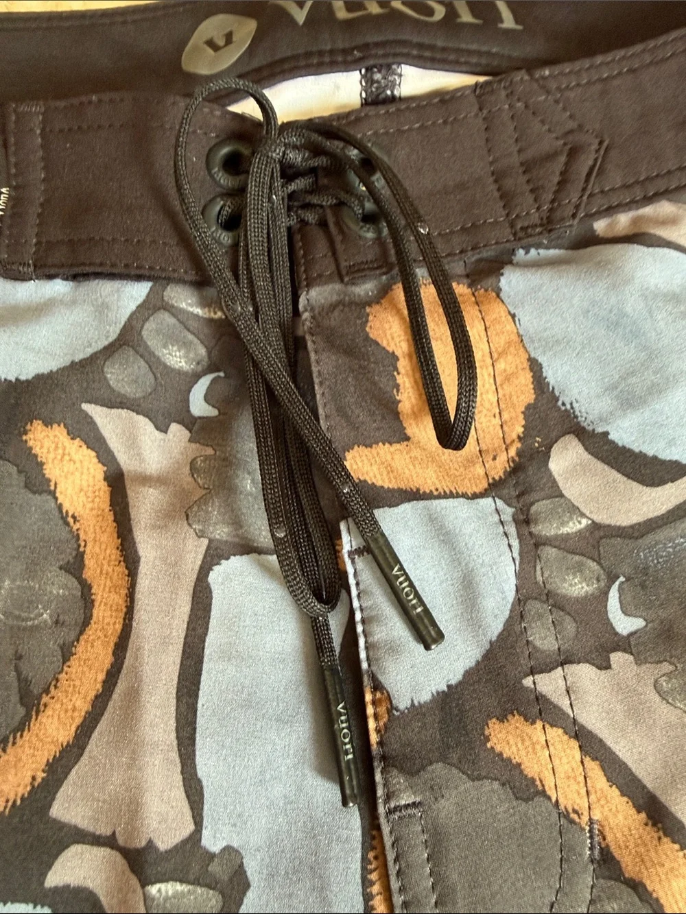 Vuori Infinity Board Shorts 30